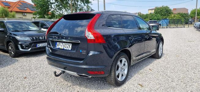 Volvo XC 60 Jeden Właściciel Salon Polska 2.4 D5