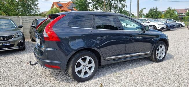 Volvo XC 60 Jeden Właściciel Salon Polska 2.4 D5