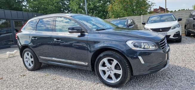 Volvo XC 60 Jeden Właściciel Salon Polska 2.4 D5