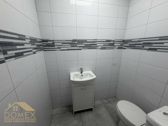 Lokal użytkowy Czyżowice gm. Gorzyce