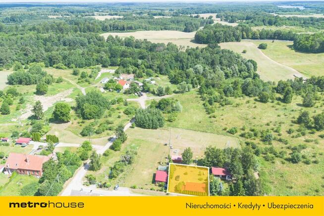 Działka KOMPLETNA 149 000 zł domek holenderski