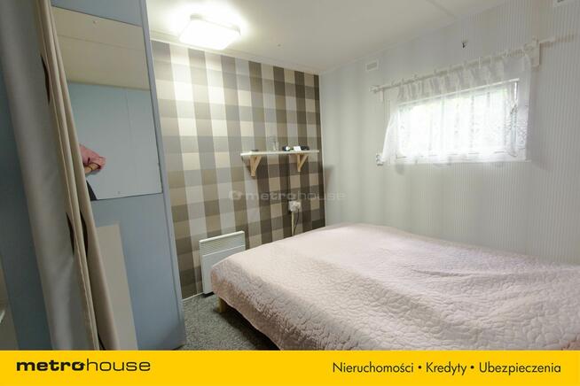 Działka KOMPLETNA 149 000 zł domek holenderski