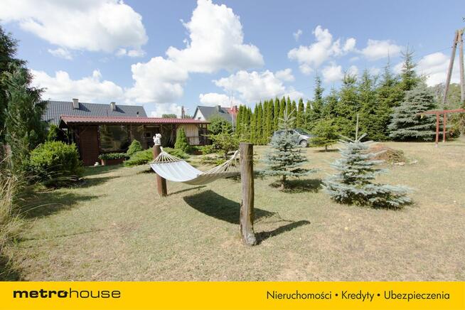 Działka KOMPLETNA 149 000 zł domek holenderski