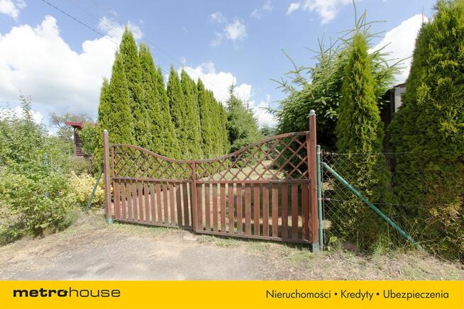 Działka KOMPLETNA 149 000 zł domek holenderski