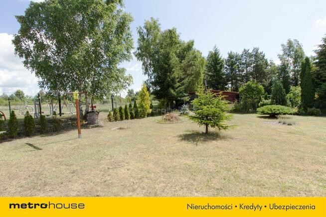 Działka KOMPLETNA 149 000 zł domek holenderski