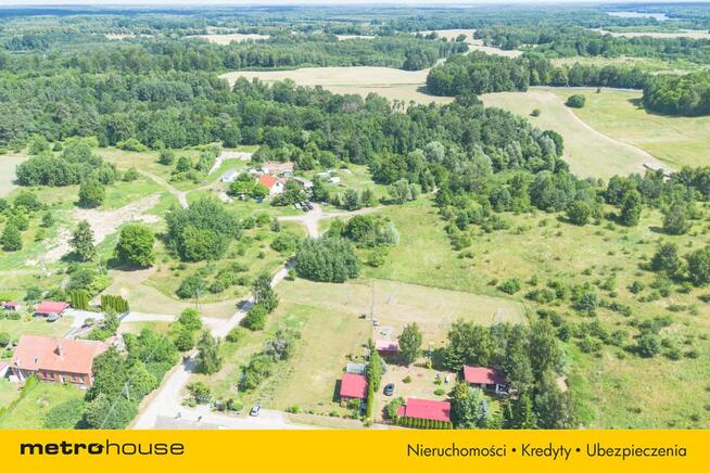 Działka KOMPLETNA 149 000 zł domek holenderski