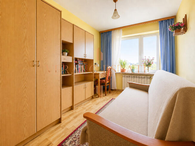 Okazja | 2 Pokoje | Loggia | Piwnica | Puławska