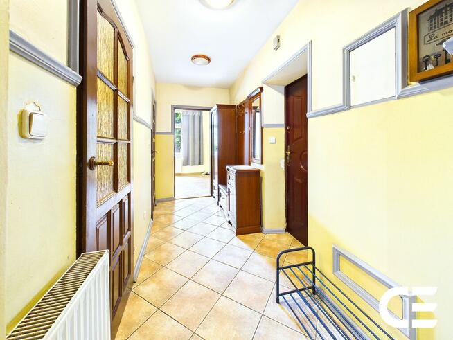 67 M² | 3 pokoje | parter | kominek | Bierutów