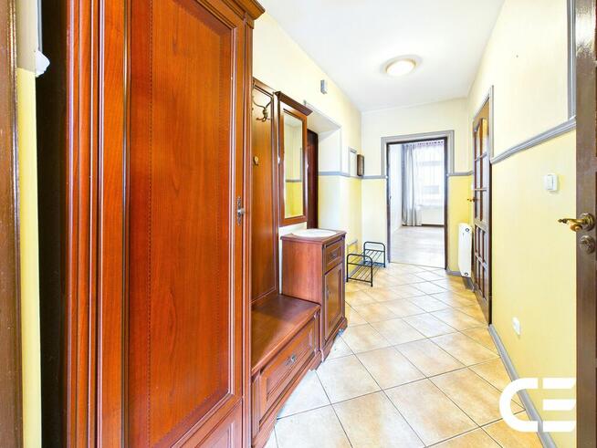 67 M² | 3 pokoje | parter | kominek | Bierutów