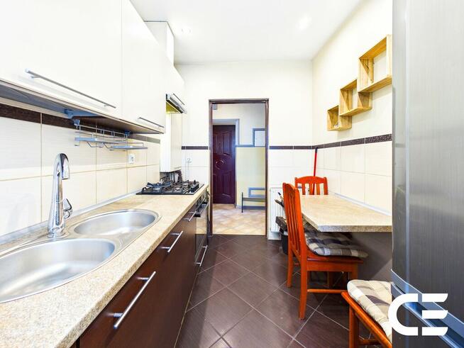 67 M² | 3 pokoje | parter | kominek | Bierutów