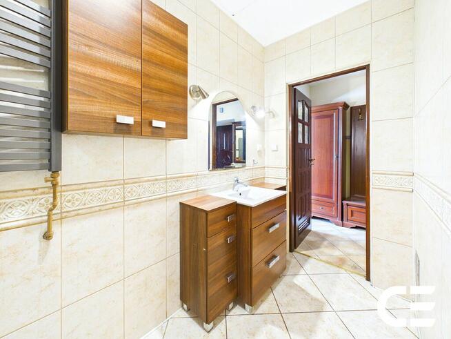 67 M² | 3 pokoje | parter | kominek | Bierutów