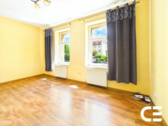 67 M² | 3 pokoje | parter | kominek | Bierutów