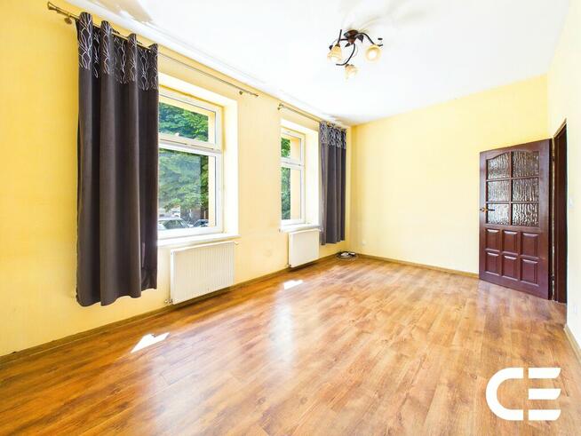 67 M² | 3 pokoje | parter | kominek | Bierutów