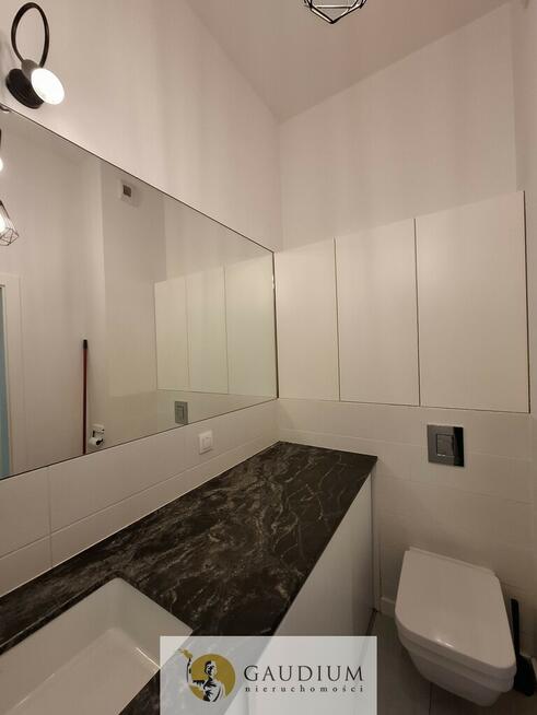 2 pokoje 45,5 m² | Ogród 54 m² | Garaż + komórka |