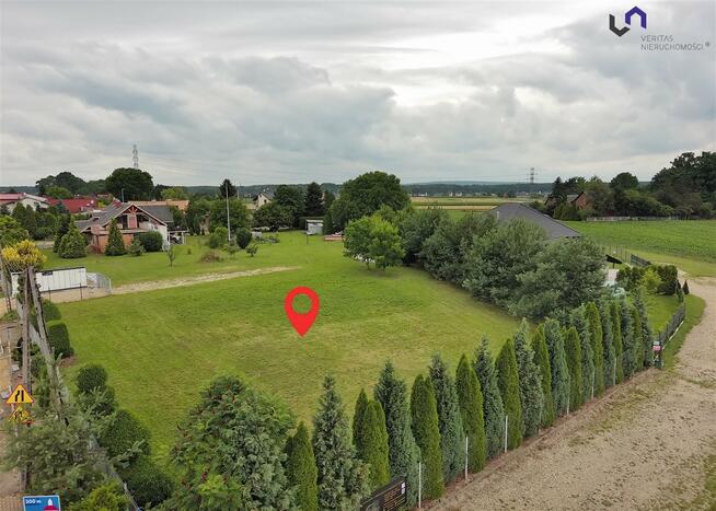 Działka Tychy Wygorzele, Długa