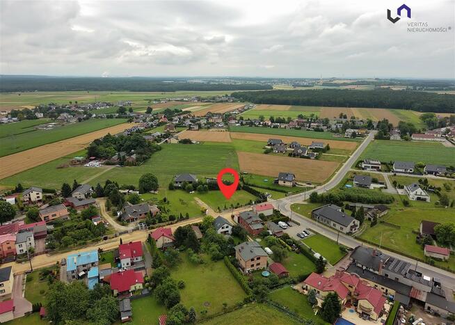 Działka Tychy Wygorzele, Długa