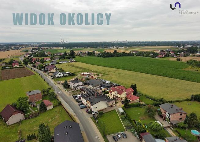 Działka Tychy Wygorzele, Długa