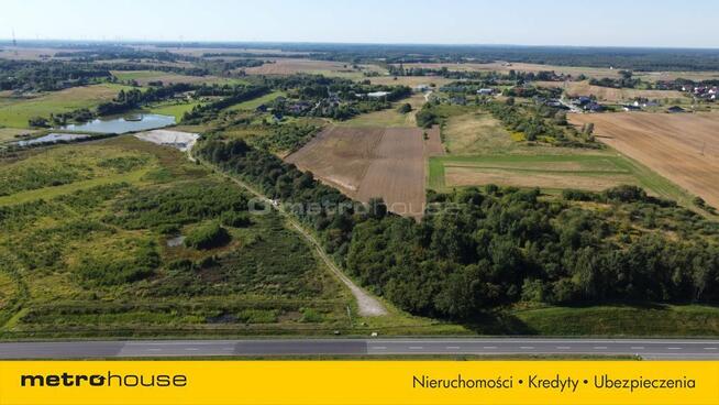 Działka budowlana nad morzem 5,3 km od plaży!