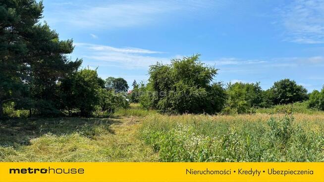 Działka budowlana nad morzem 5,3 km od plaży!