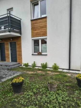 3-pokojowe mieszkanie w Markach