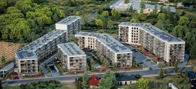 2-pokojowe mieszkanie na Mokotowie