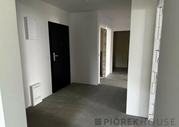 4-pokojowe mieszkanie na Mokotowie