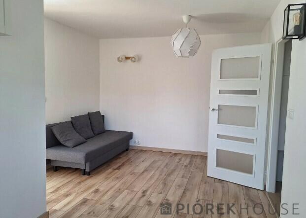 3-pokojowe mieszkanie na Mokotowie