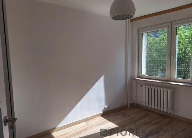 3-pokojowe mieszkanie na Mokotowie
