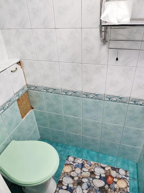 3-pokojowe mieszkanie na Targówku
