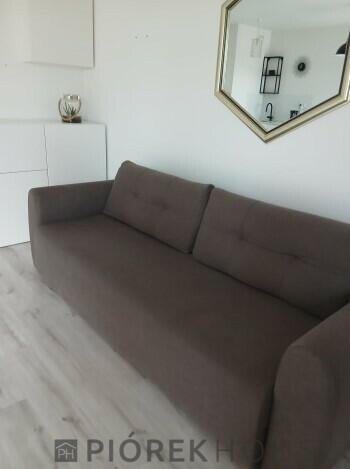2-pokojowe mieszkanie na Mokotowie