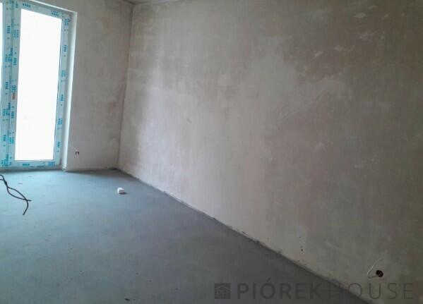 5-pokojowe mieszkanie w Markach