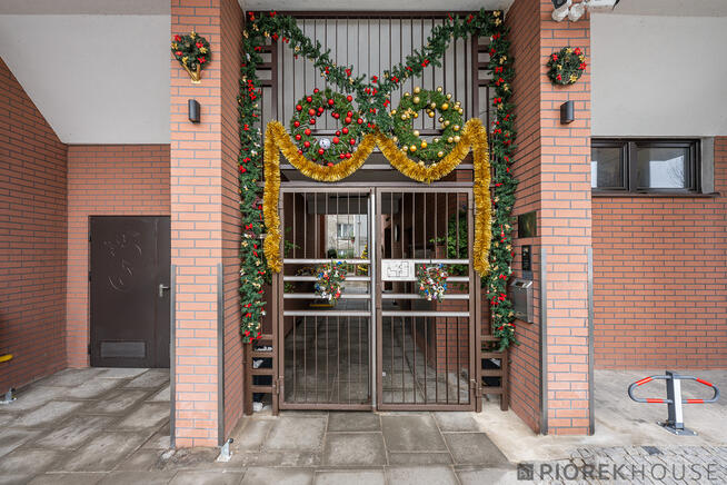 PIĘKNY, NOWY apartament w odnowionym budynku !