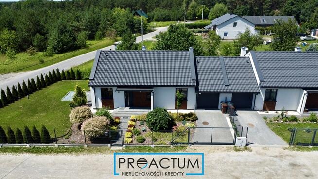 Dom w cenie mieszkania! Dostępny od zaraz
