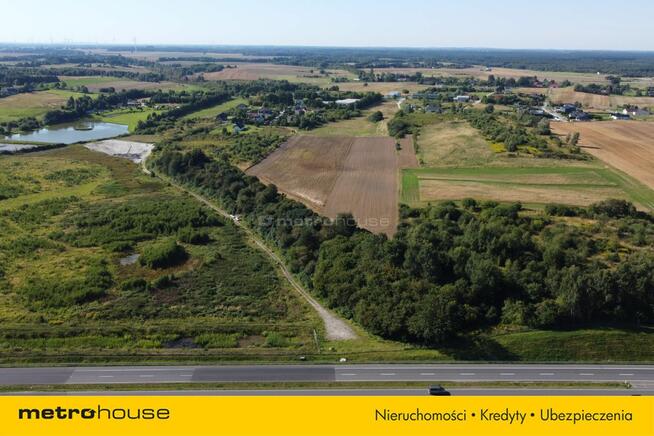 Działka budowlana nad morzem 5,3 km od plaży!
