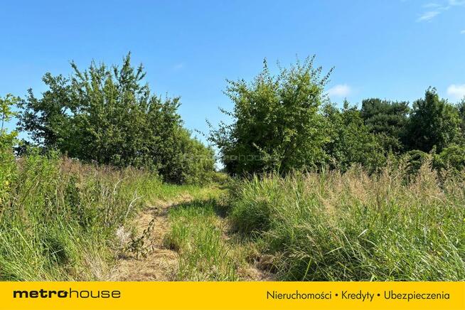 Działka budowlana nad morzem 5,3 km od plaży!