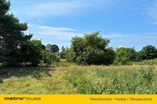 Działka budowlana nad morzem 5,3 km od plaży!