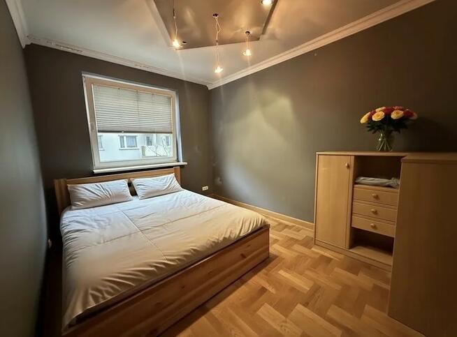 2 pokoje + oddzielna kuchnia | 42 m² | Centrum | 505 000 zł