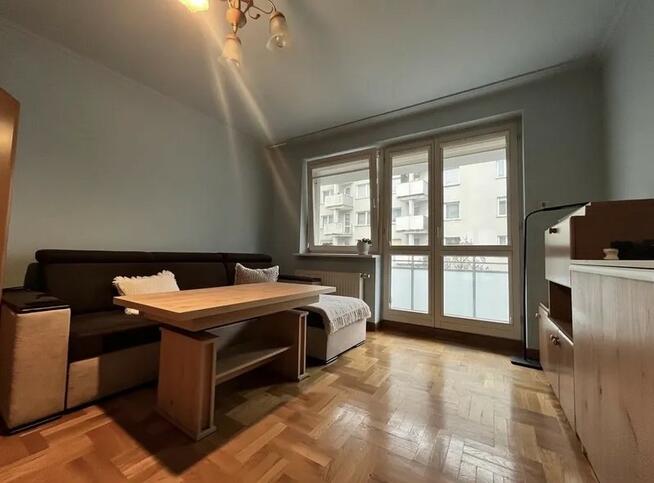 2 pokoje + oddzielna kuchnia | 42 m² | Centrum | 505 000 zł