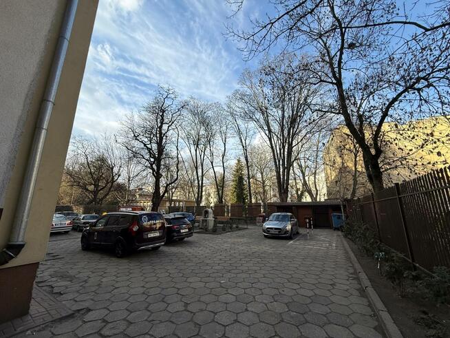 PROMOCJA! Wyjątkowe mieszkanie 103 m² z widokiem na Warszawę - Stara Ochota