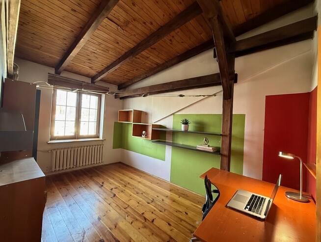 PROMOCJA! Wyjątkowe mieszkanie 103 m² z widokiem na Warszawę - Stara Ochota