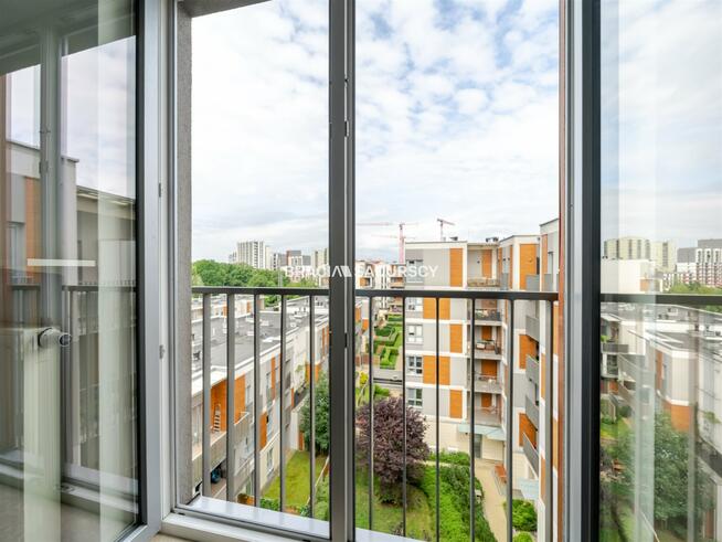 Mieszkanie Kraków Grzegórzki, Dąbie, Dąbska