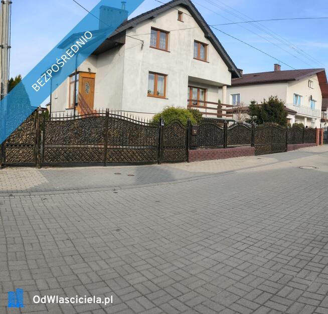 Wyjatkowy dom jednorodzinny na sprzedaż w spokojnej okolicy.!!!!