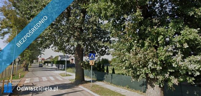 Atrakcyjna działka pod siedlisko 37,5 ara – Frednowy