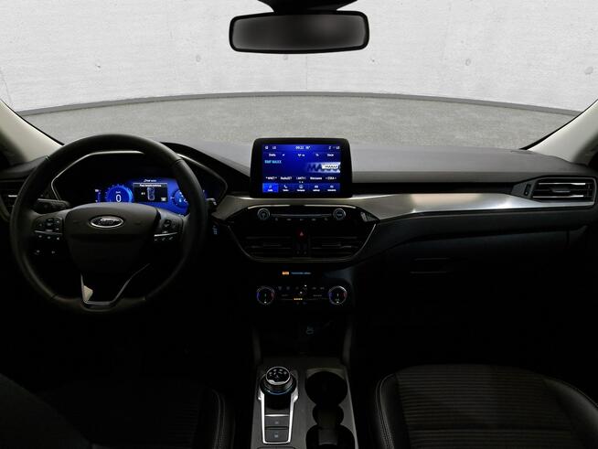 Ford Kuga Poleasingowe.pl ECFM