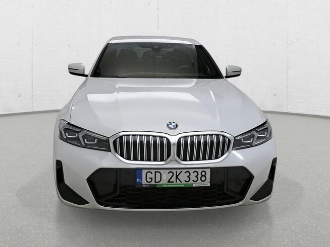 BMW 318 Poleasingowe.pl ECFM