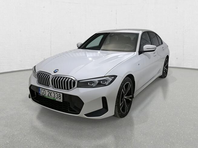 BMW 318 Poleasingowe.pl ECFM