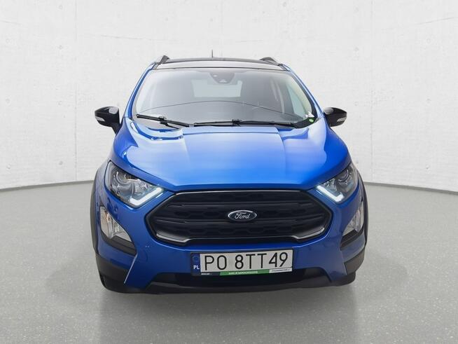 Ford EcoSport Poleasingowe.pl BZ