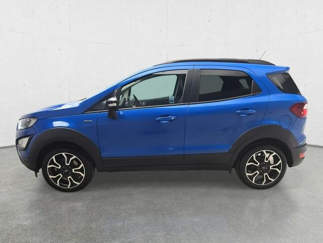 Ford EcoSport Poleasingowe.pl BZ