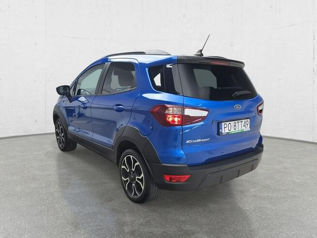 Ford EcoSport Poleasingowe.pl BZ