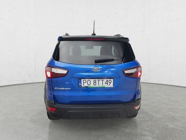 Ford EcoSport Poleasingowe.pl BZ